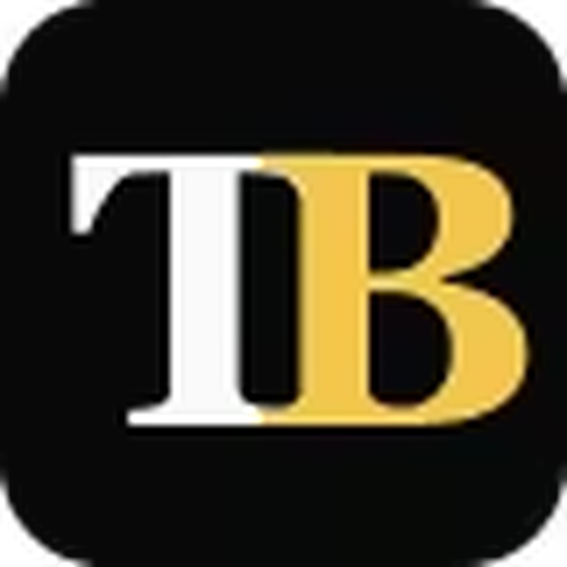 The Brief logo